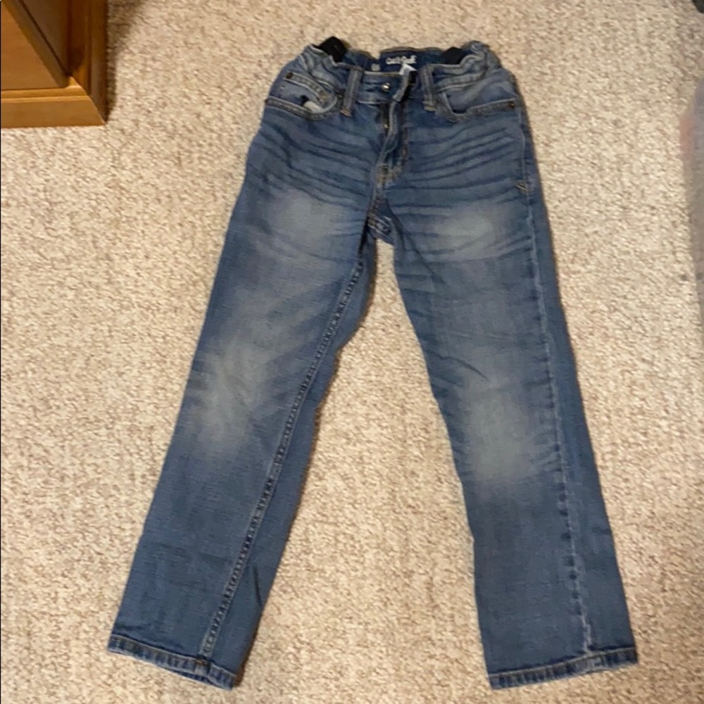 Boys jeans